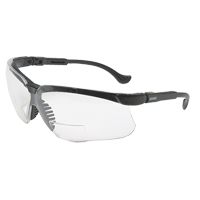 Lunettes de s&eacute;curit&eacute; Uvex Genesis avec verres de lecture, Anti-&eacute;gratignures, Transparent, Dioptrie 1,5 Toolneeds Inc.