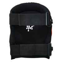 ProFlex&reg; 357 Lightweight Knee Pad, Buckle Style, Gel Caps, Foam/Gel Pads Toolneeds Inc.
