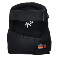 ProFlex&reg; 367 Lightweight Knee Pad, Buckle Style, Gel Caps, Foam/Gel Pads Toolneeds Inc.