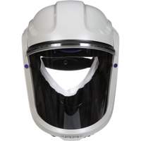 Versaflo Respiratory Faceshield Assembly, Standard, Hard Top Toolneeds Inc.