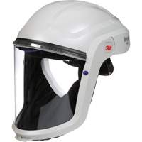 Versaflo Respiratory Faceshield Assembly, Standard, Hard Top Toolneeds Inc.