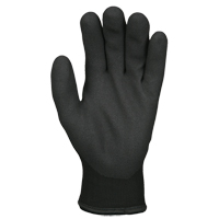 N9690 Ninja&reg; Ice Gloves, 8/Medium, PVC Coating, 15 Gauge, Acrylic/Terry Shell Toolneeds Inc.