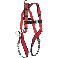 Harnais Dyna-Pro, Certifi&eacute;e CSA, Classe AP, Cap. 400 lb Toolneeds Inc.
