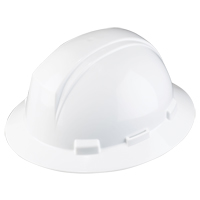 North&reg; Kilimanjaro Hardhat, Meets CSA Type 2, Ratchet Suspension, Non-Vented Toolneeds Inc.
