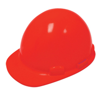 North&reg; Dom Hardhat, Meets CSA Type 1, Ratchet Suspension, Non-Vented Toolneeds Inc.