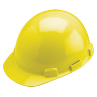 North&reg; Stromboli Hardhat, Meets CSA Type 1, Ratchet Suspension, Non-Vented Toolneeds Inc.