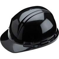 Casque Mont-Blanc de North, R&eacute;pond aux normes CSA type 2, Suspension Rochet, Non ventil&eacute; Toolneeds Inc.