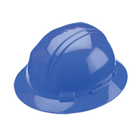 North&reg; Kilimanjaro Hardhat, Meets CSA Type 2, Ratchet Suspension, Non-Vented Toolneeds Inc.