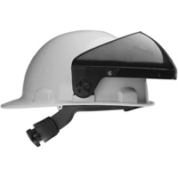 Dynamic Faceshield Headgear, None (Hardhat Attachment) Suspension Toolneeds Inc.