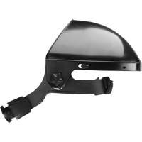 Dynamic High Performance Faceshield Headgear, Ratchet Suspension Toolneeds Inc.