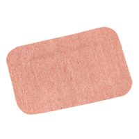 Dynamic Adhesive Strips, Rectangular/Square, 2", Fabric, Sterile Toolneeds Inc.
