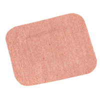 Dynamic Adhesive Strips, Rectangular/Square, 1-1/2", Fabric, Sterile Toolneeds Inc.