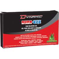 Gel Burn-Eze pour le soulagement de la douleur Dynamic, Gel, Classe 2 Toolneeds Inc.