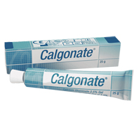 Calgonate 2.5% Calcium Gluconate Treatment, Gel Toolneeds Inc.