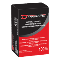 Pansements papillon Dynamic, Pansement, Classe 1 Toolneeds Inc.