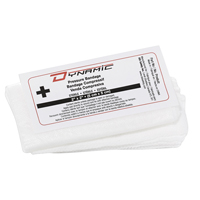 Bandages compressifs Dynamic, 2" lo x 2" la Toolneeds Inc.