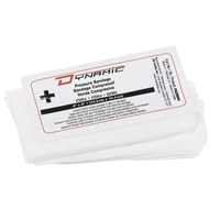Bandage compressif dans un sac Dynamic, 4" lo x 4" la Toolneeds Inc.