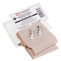 Bandage compressif &eacute;lastique Dynamic, 4-1/2" lo x 6" la Toolneeds Inc.