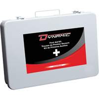 Dynamic First Aid Kit, WSIB Ontario Toolneeds Inc.