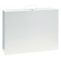 Boîtier vide pour trousse de premiers soins Dynamic Toolneeds Inc.