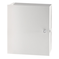 Boîtier vide pour trousse de premiers soins Dynamic Toolneeds Inc.