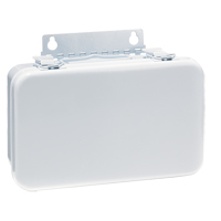 Boîtier vide pour trousse de premiers soins Dynamic Toolneeds Inc.
