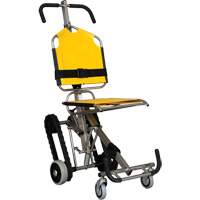 Dynamic EVAC and Chair Toolneeds Inc.