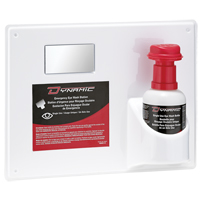 Dynamic Eyewash Station with Isotonic Solution, Single Toolneeds Inc.