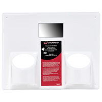Panneau pour douche oculaire Dynamic Toolneeds Inc.