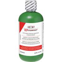 Additif concentr&eacute; pour douche oculaire Dynamic, Bouteille Plein, 8 oz Toolneeds Inc.