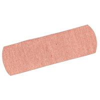 Pansements adh&eacute;sifs Dynamic, Rectangulaire/carr&eacute;e, 1", Tissu, St&eacute;rile Toolneeds Inc.