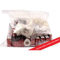 Dynamic First Aid Refill Kit, WSIB Ontario, Class 2 Toolneeds Inc.