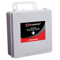 Dynamic First Aid Kit Refill, Federal Toolneeds Inc.