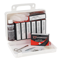 Dynamic First Aid Kit, WSIB Ontario Toolneeds Inc.