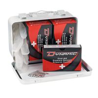 Dynamic First Aid Kit, WSIB Ontario Toolneeds Inc.