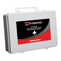 Trousse de premiers soins Dynamic, WSIB Ontario Toolneeds Inc.