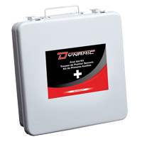Dynamic First Aid Kit, Federal Toolneeds Inc.