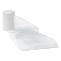 Bandages de gaze Dynamic, Rouleau, 15' lo x 2" la, Dispositif m&eacute;dical Classe 1 Toolneeds Inc.