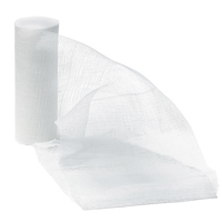 Bandages de gaze Dynamic, Rouleau, 15' lo x 3" la, Dispositif m&eacute;dical Classe 1 Toolneeds Inc.