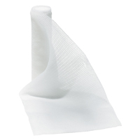 Dynamic Gauze Bandage, Roll, 15' L x 4" W, Medical Device Class 1 Toolneeds Inc.