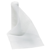 Bande de gaze Dynamic, Rouleau, 15' lo x 4" la, Dispositif m&eacute;dical Classe 1 Toolneeds Inc.