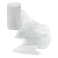 Dynamic Gauze Bandage, Roll, 30' L x 2" W, Medical Device Class 1 Toolneeds Inc.