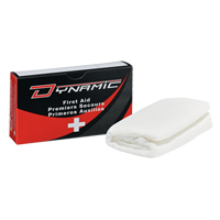 Compresse de gaze Dynamic, Tampon, 36" lo x 36" la, St&eacute;rile, Dispositif m&eacute;dical Classe 1 Toolneeds Inc.
