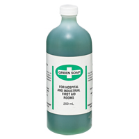 Savon vert Green Soap, Liquide, Antiseptique Toolneeds Inc.