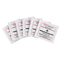 Lingettes humides nettoyantes pour les mains Dynamic, Serviette Toolneeds Inc.