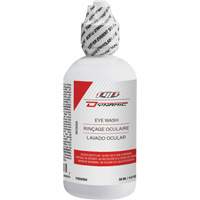 Solution isotonique st&eacute;rile Dynamic, 4 oz Toolneeds Inc.