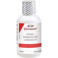 Solution pour douche oculaire Dynamic, 16 oz Toolneeds Inc.