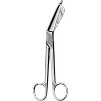 Dynamic Angled Lister Bandage Scissors Toolneeds Inc.