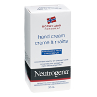 Neutrogena Hand Cream Toolneeds Inc.