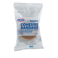 Bandage Dukal, Couper au besoin lo x 1" la, Classe 1, Auto-adh&eacute;rent Toolneeds Inc.